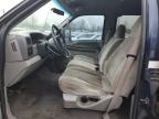 2001 Ford F350 Srw Super Duty en Venta en Portland, OR - Side