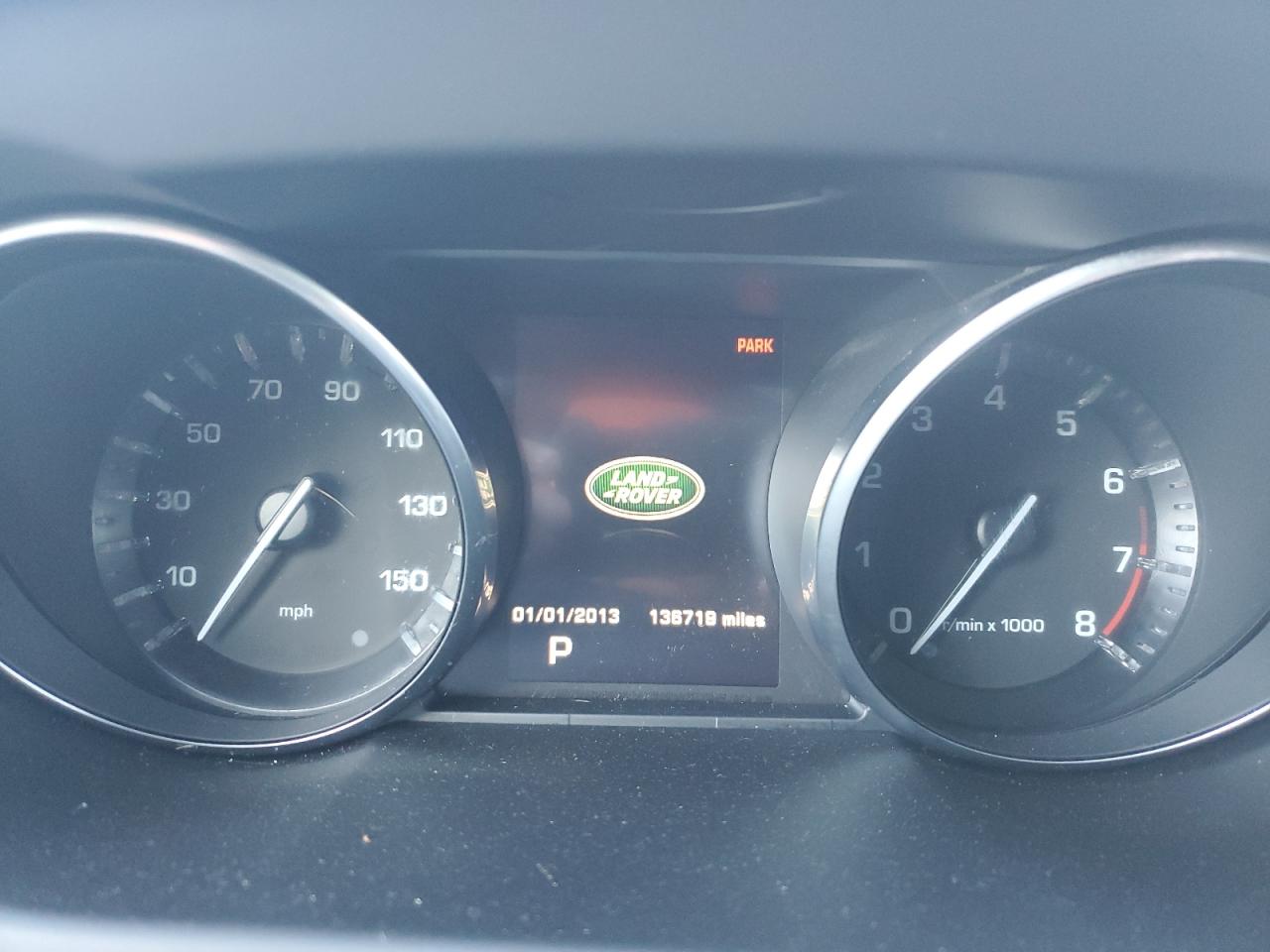 2016 Land Rover Discovery - Image 9