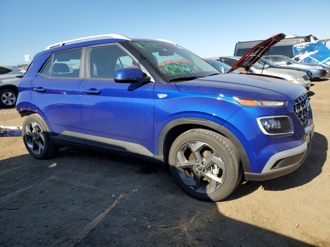 2024 Hyundai Venue - Image 4