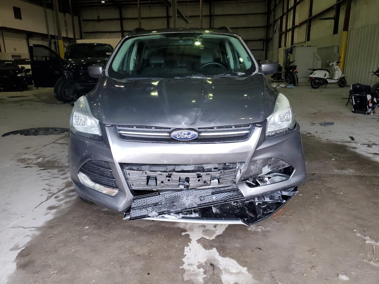 2014 Ford Escape - Image 5