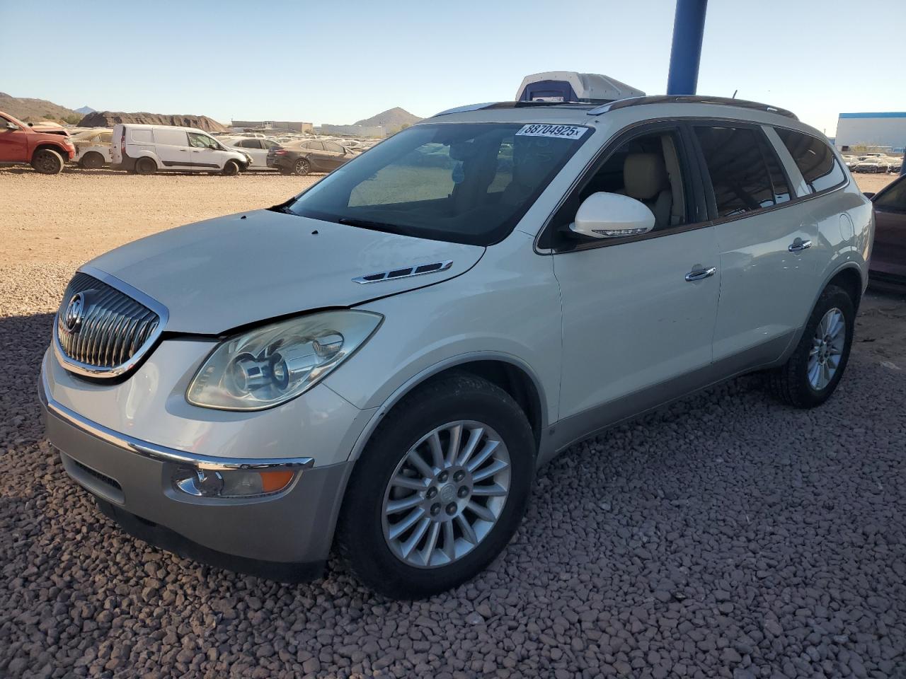 2009 Buick Enclave - Image 1