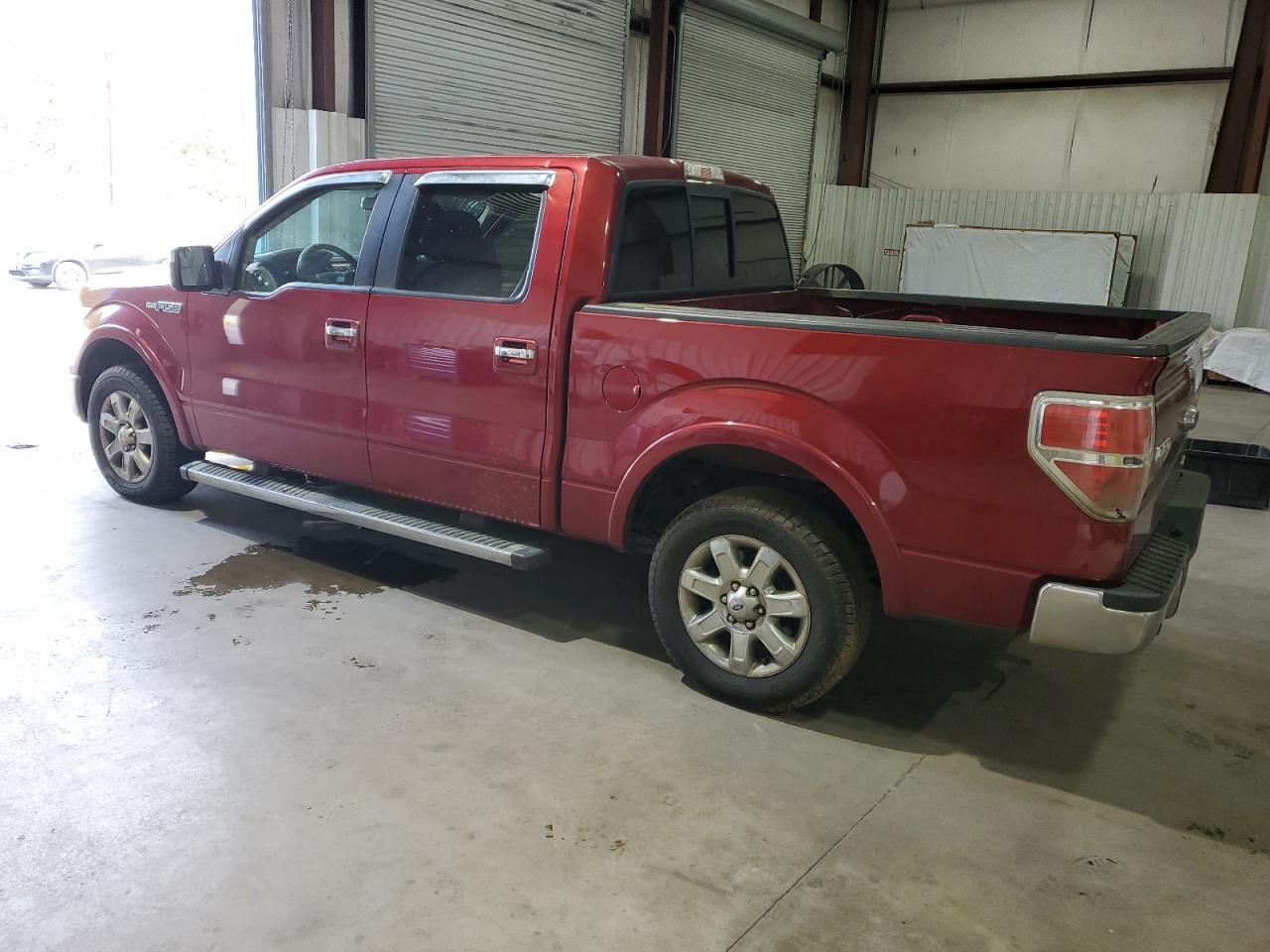2014 Ford F-150 - Image 2