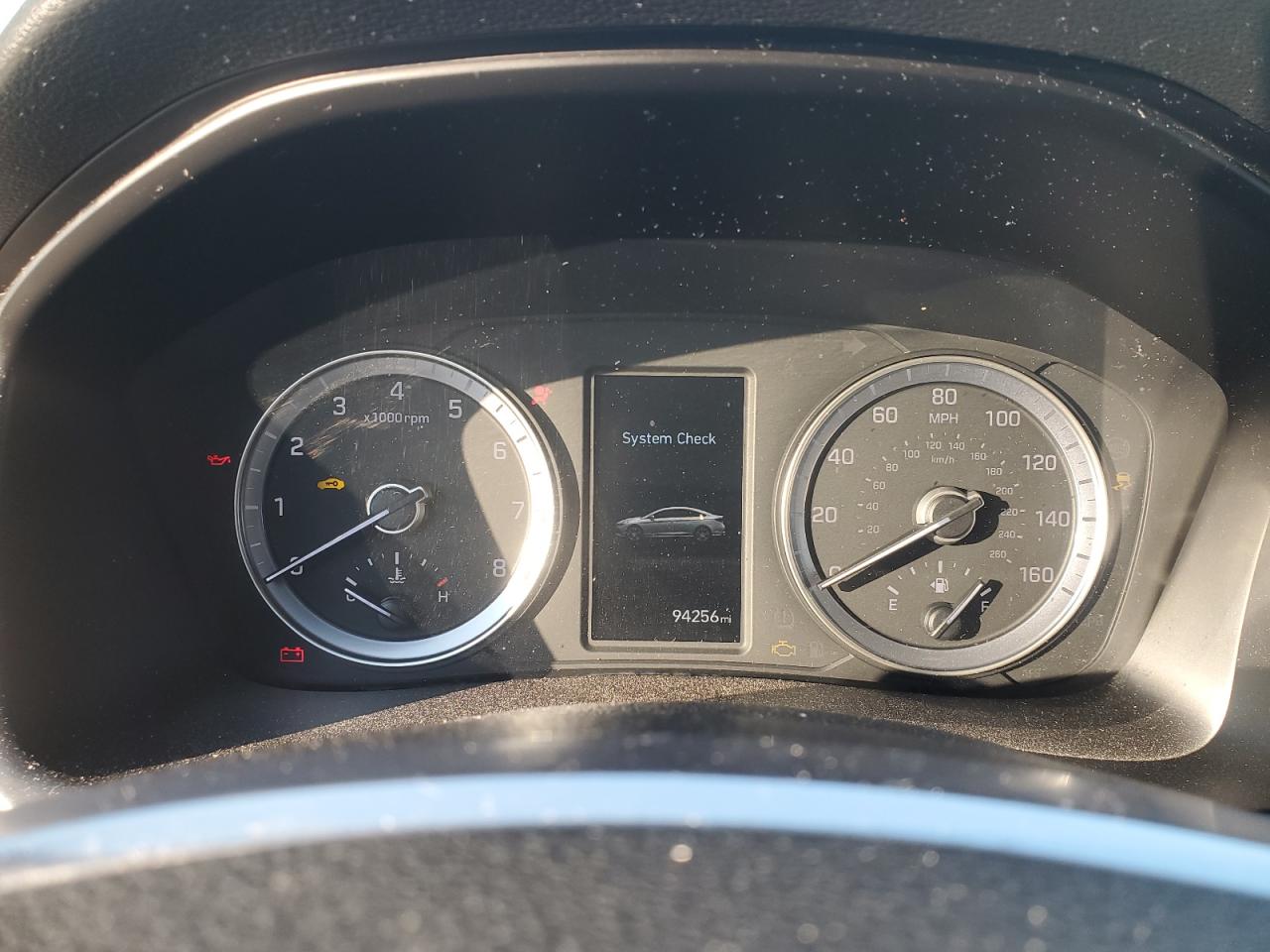 2018 Hyundai Sonata - Image 9