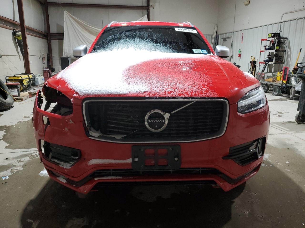 2016 Volvo XC90 - Image 5