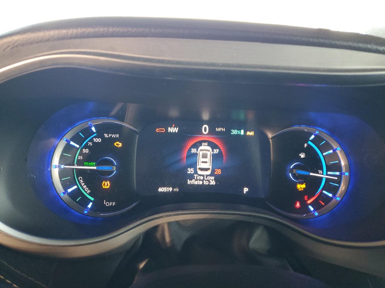 2021 Chrysler Pacifica - Image 9