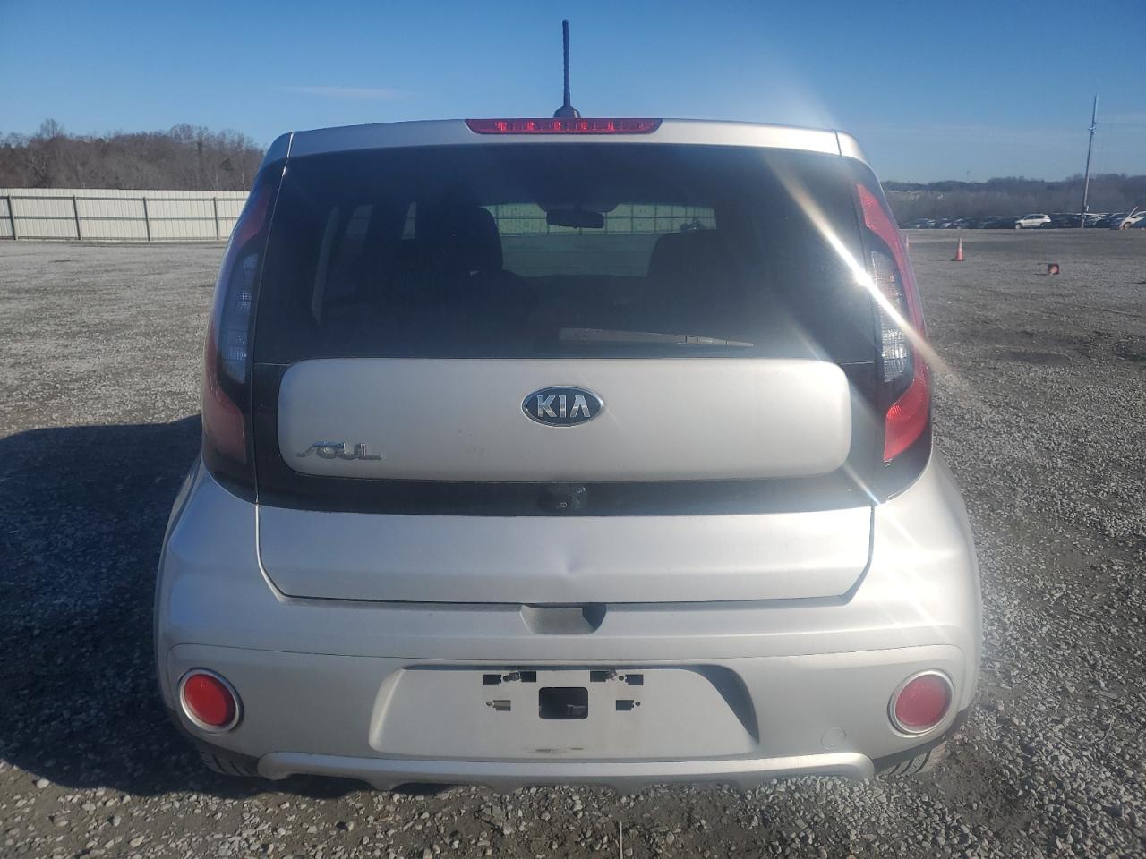2018 Kia Soul - Image 6