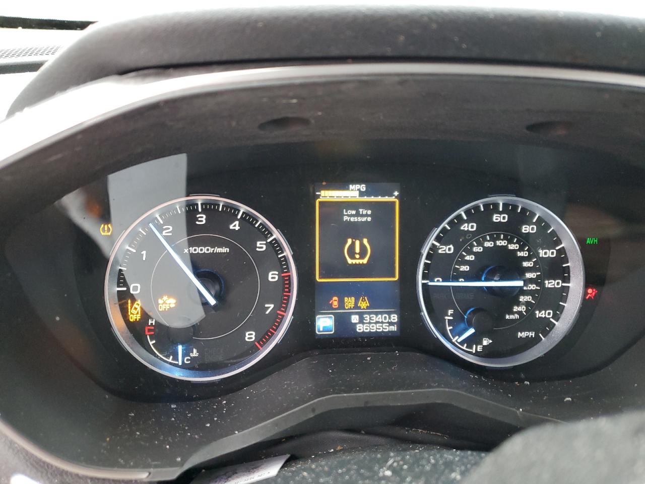 2021 Subaru Ascent - Image 9