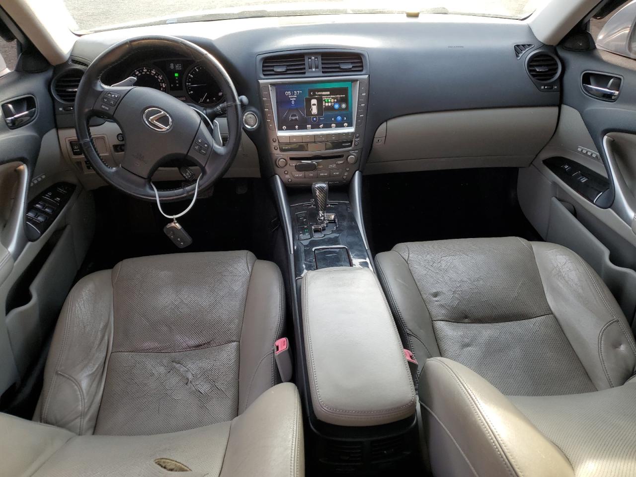 2006 Lexus IS - Image 8