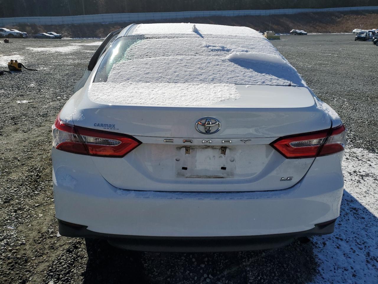 2019 Toyota Camry - Image 6