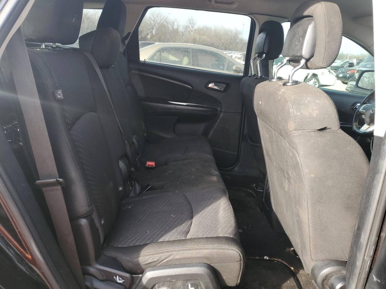 2019 Dodge Journey - Image 11