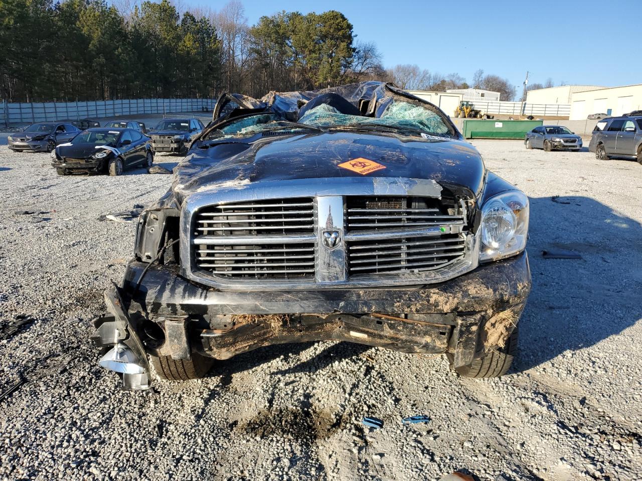 2008 Dodge RAM - Image 5