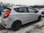 2014 HYUNDAI ACCENT GLS for sale at Copart ON - COOKSTOWN