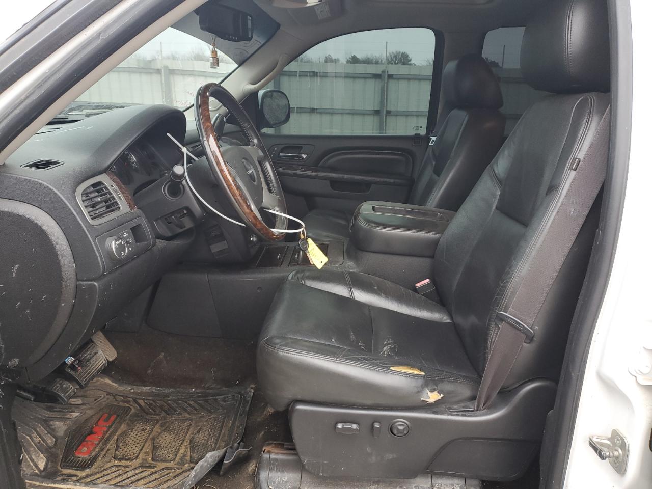 2012 GMC Sierra - Image 7