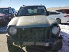 2005 Jeep Liberty Sport na sprzedaż w Littleton, CO - Side