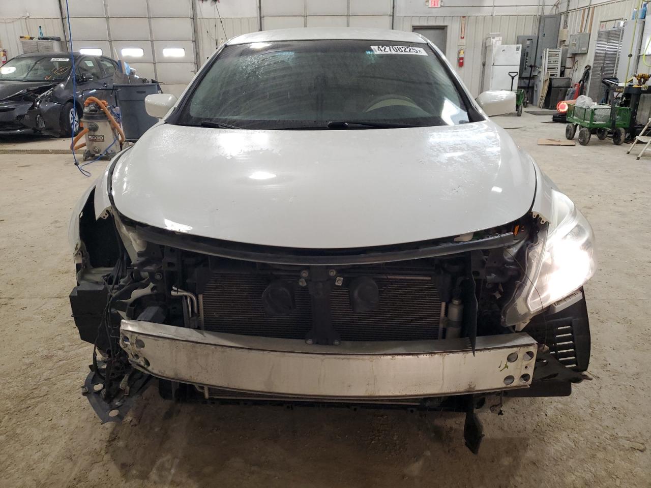 2014 Nissan Altima - Image 5