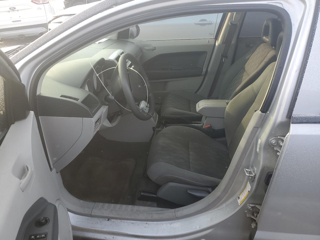 2007 Dodge Caliber - Image 7