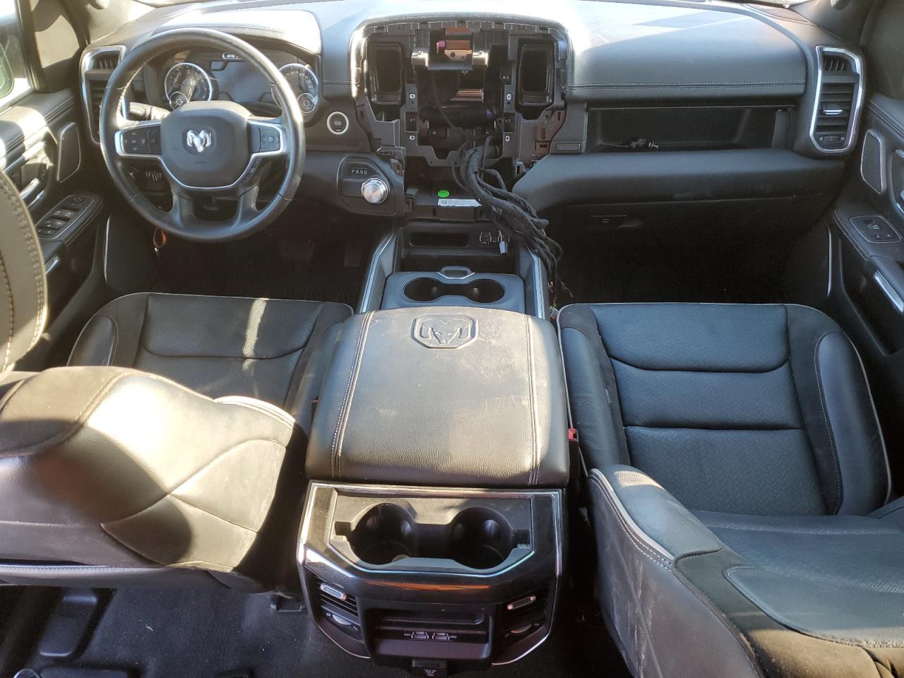 2022 RAM 1500 - Image 8