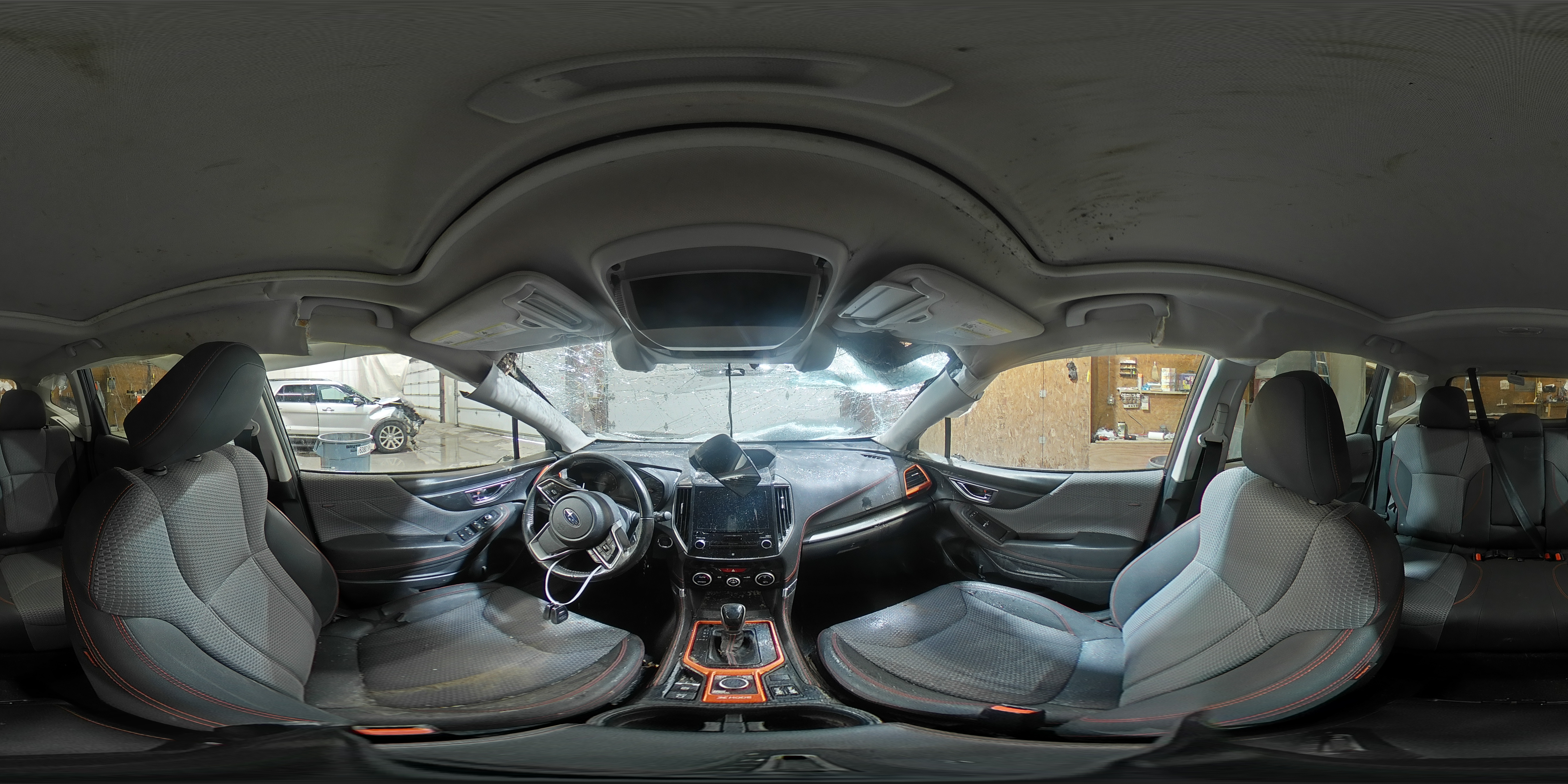 2019 Subaru Forester - Image 13