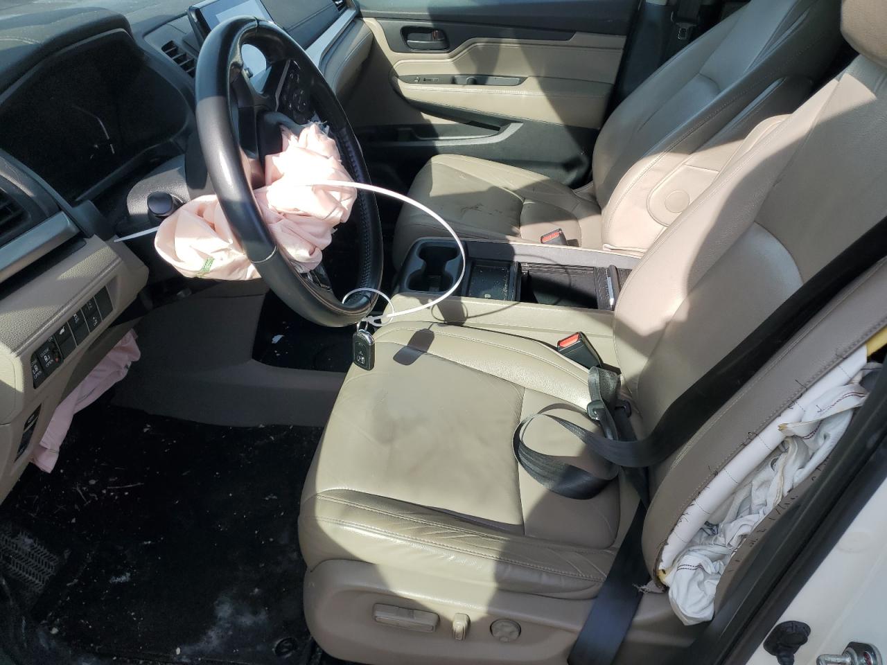 2018 Honda Odyssey - Image 7