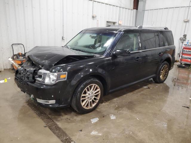 2013 Ford Flex Sel