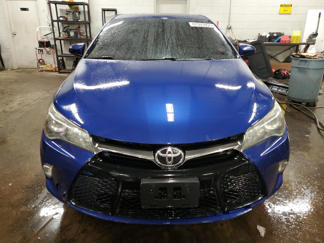 2016 Toyota Camry - Image 5