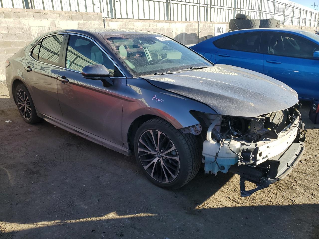2018 Toyota Camry - Image 4