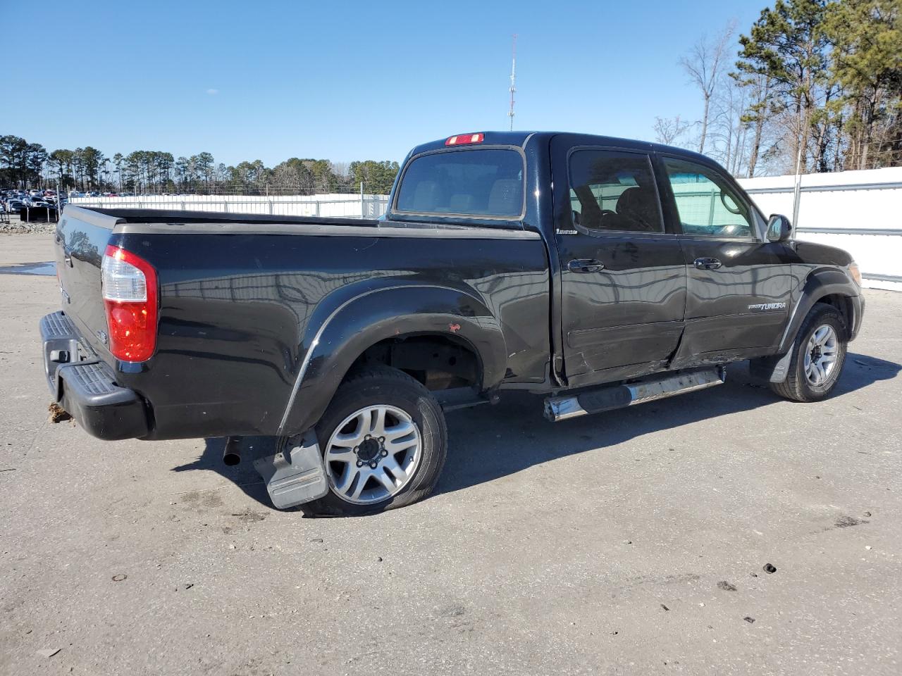 2005 Toyota Tundra - Image 3