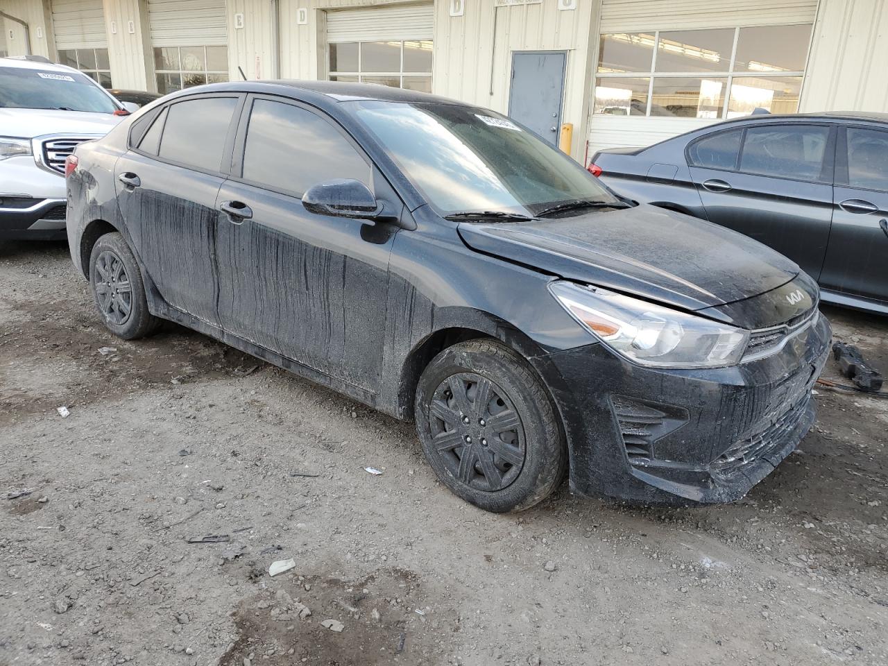 2023 Kia Rio - Image 4