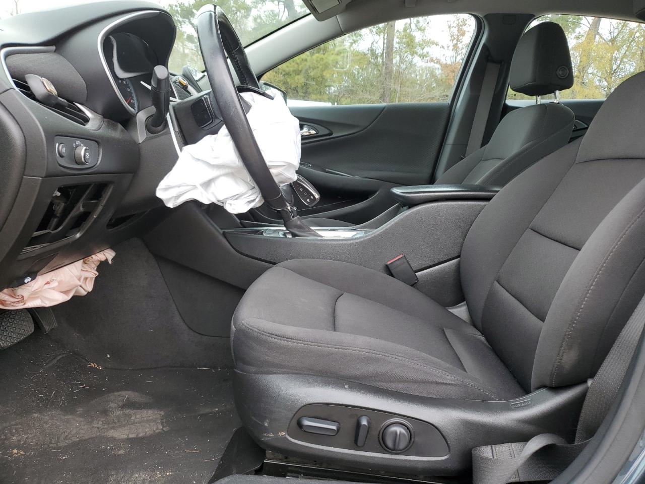 2021 Chevrolet Malibu - Image 7