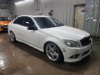 2008 Mercedes-Benz C 300 продається в Elgin, IL - Front End