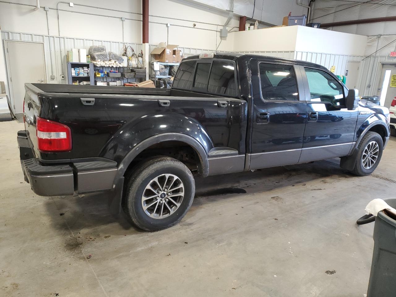 2009 Ford F-150 - Image 3