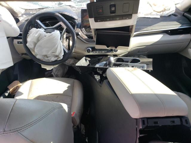  NISSAN ALTIMA 2023 White