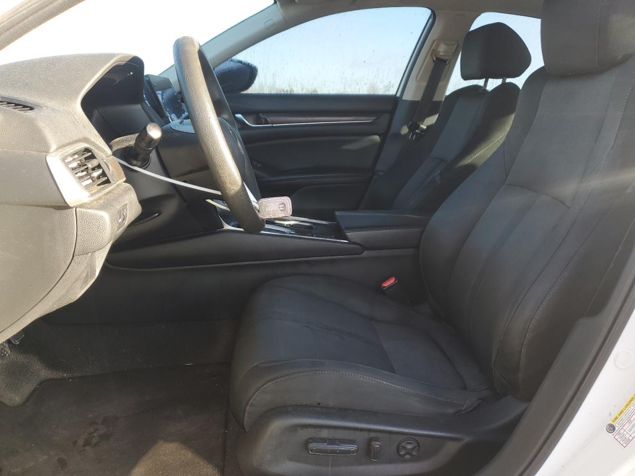 2018 Honda Accord - Image 7