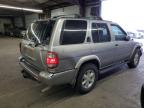 2001 Nissan Pathfinder Le на продаже в Denver, CO - Front End