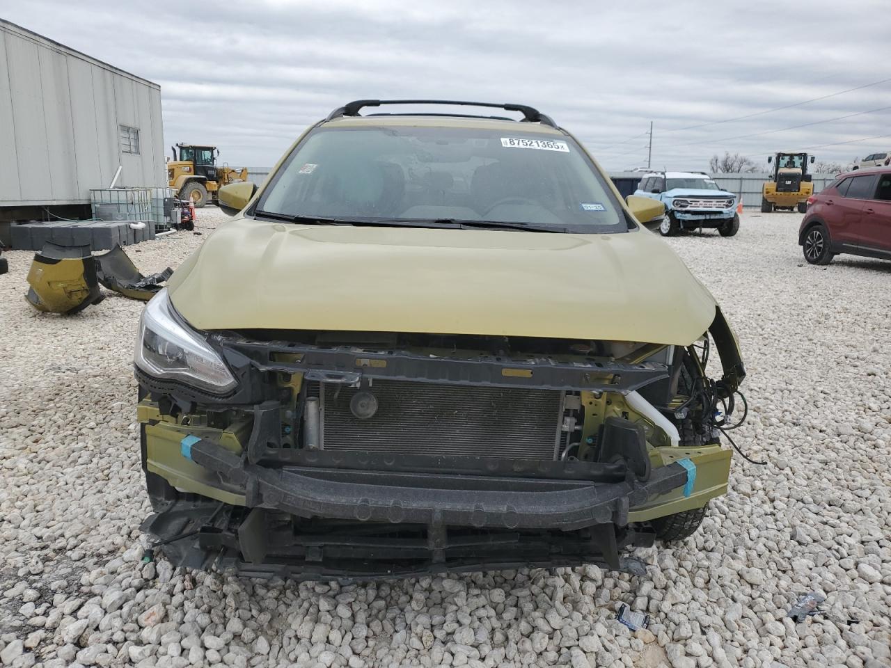 2021 Subaru XV - Image 5