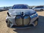2023 Bmw Ix Xdrive50 na sprzedaż w San Martin, CA - Front End