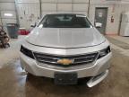 2017 Chevrolet Impala Lt للبيع في Columbia، MO - Front End