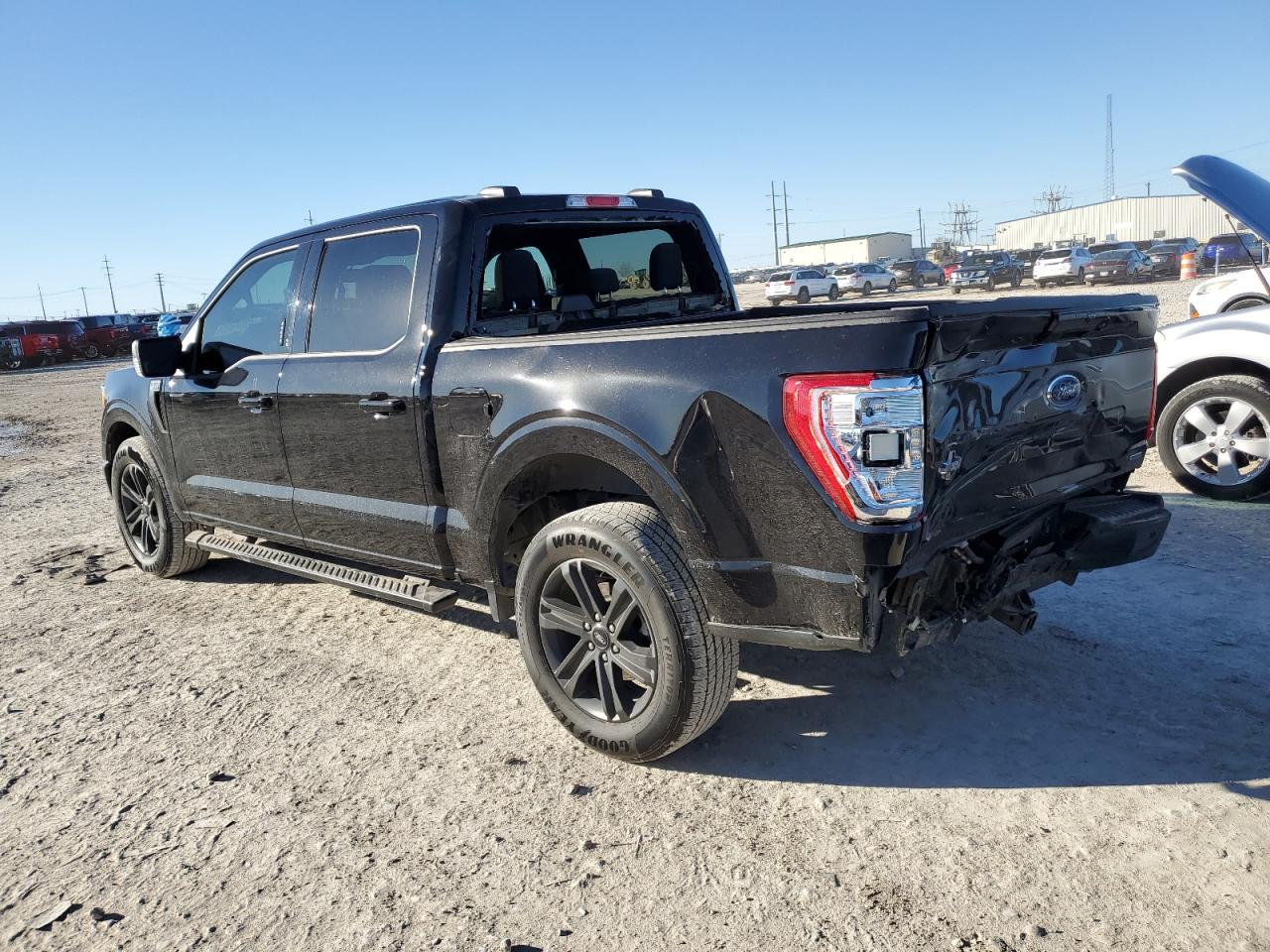 2023 Ford F-150 - Image 2
