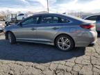 2019 Hyundai Sonata Limited en Venta en Colton, CA - Front End