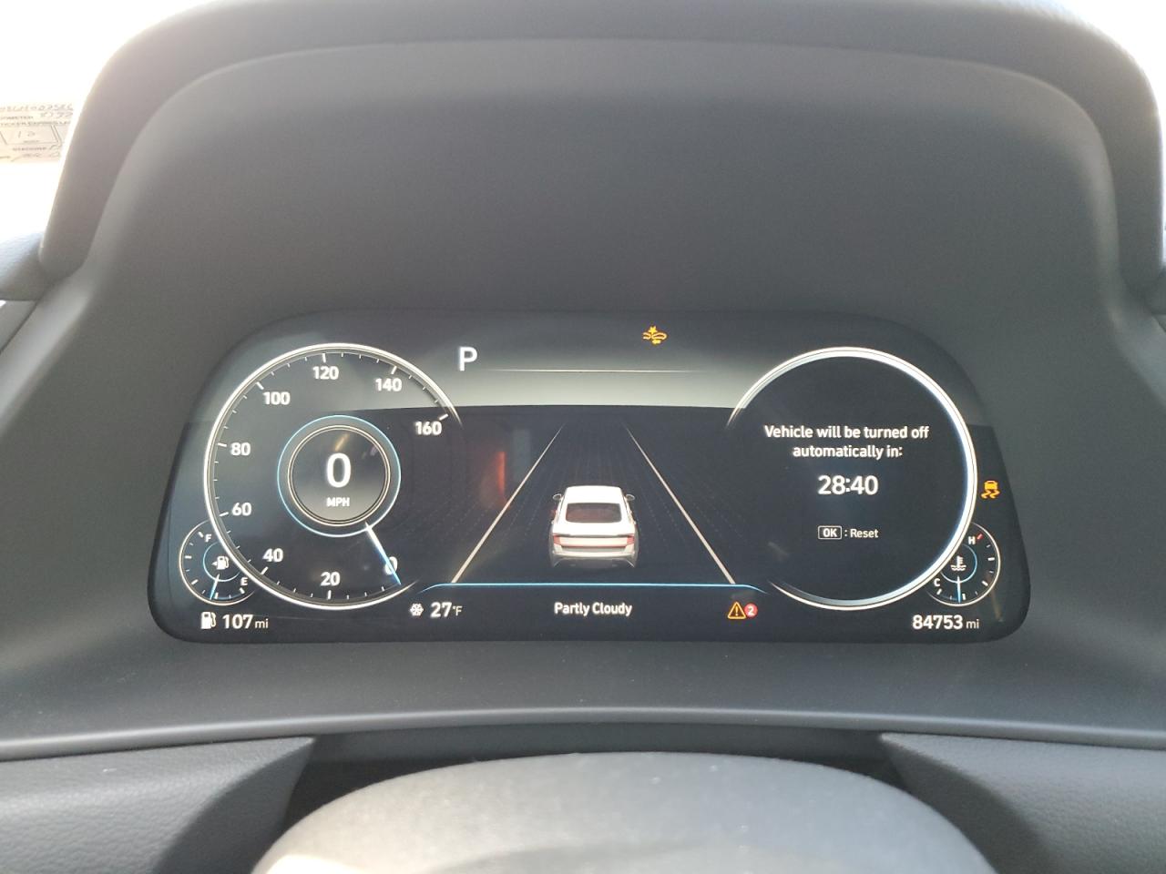 2020 Hyundai Sonata - Image 9
