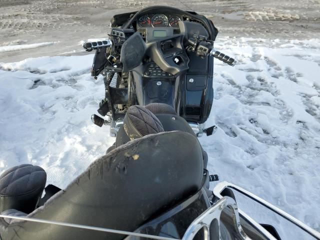 2007 HONDA GL1800 
