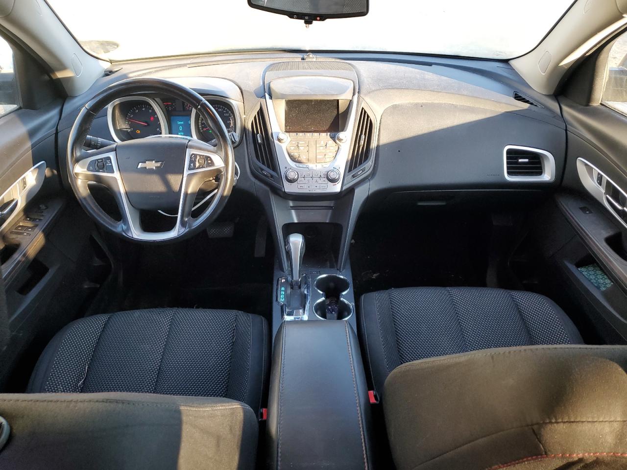 2012 Chevrolet Equinox - Image 8