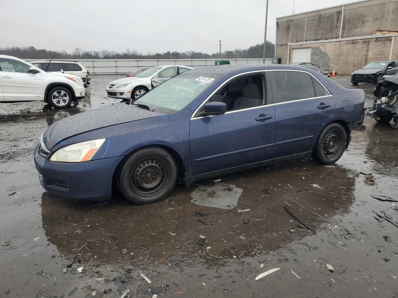 2007 Honda Accord - Image 1