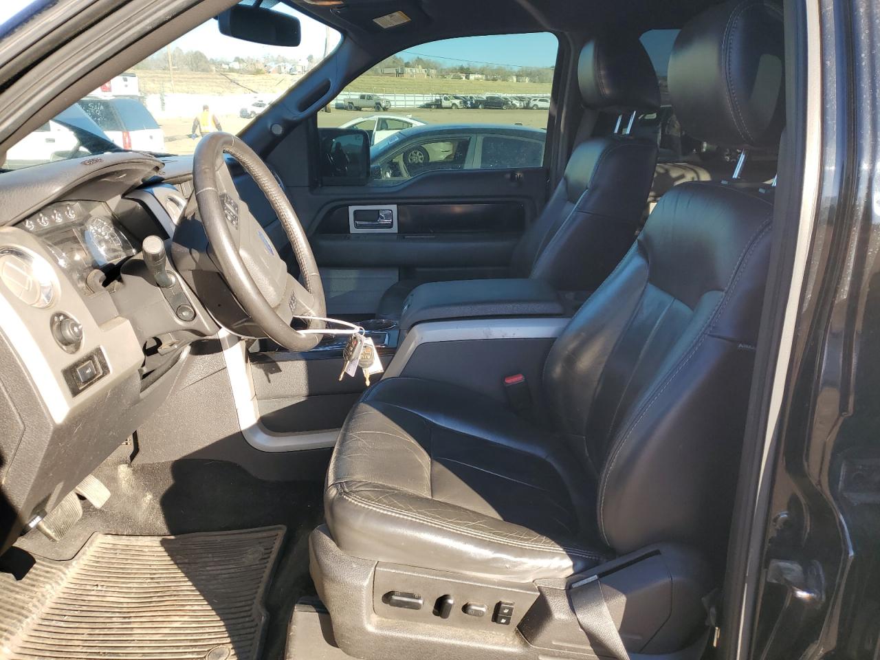2011 Ford F-150 - Image 7