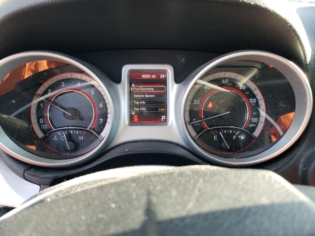 2014 Dodge Journey - Image 9