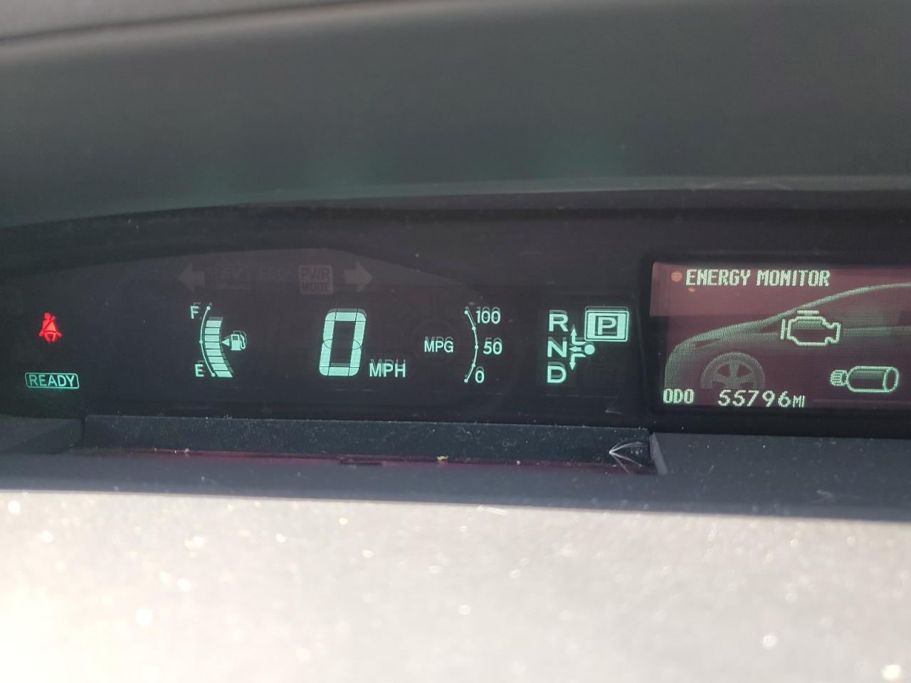 2013 Toyota Prius - Image 9