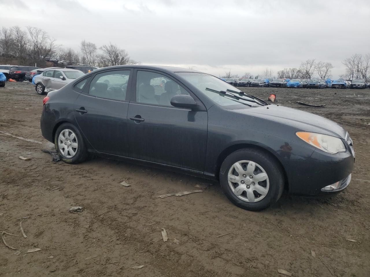 2008 Hyundai Elantra - Image 4
