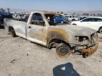 2006 Toyota Tundra  na sprzedaż w Sun Valley, CA - Burn