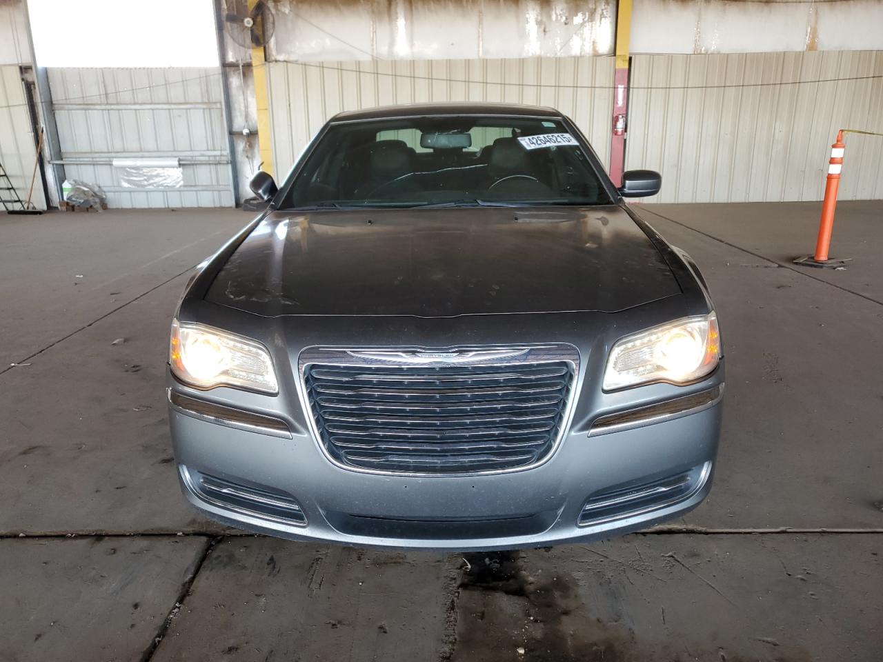 2012 Chrysler 300 - Image 5