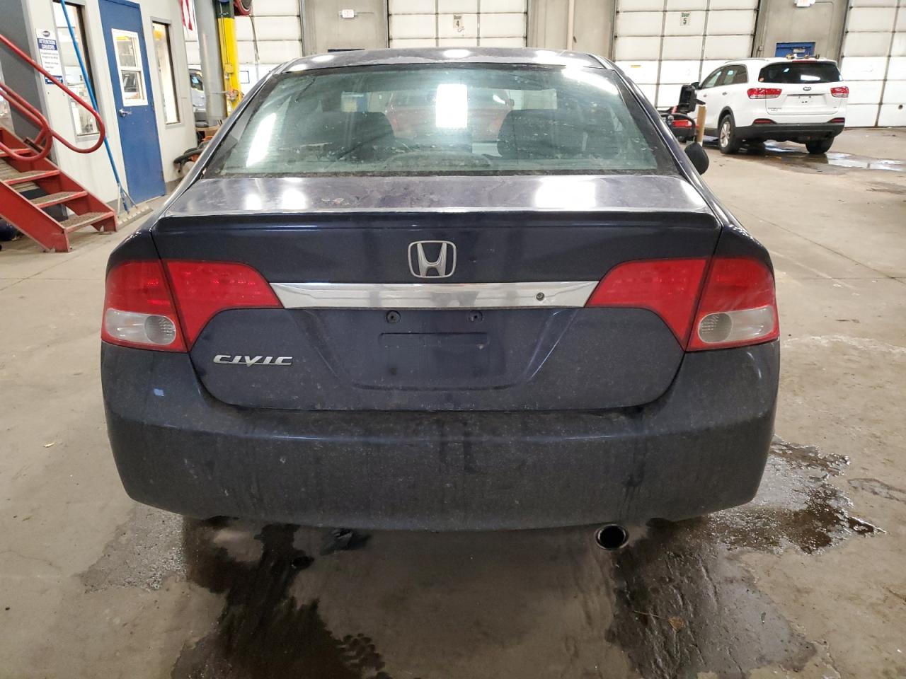 2009 Honda Civic - Image 6